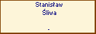 Stanisaw liwa