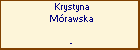 Krystyna Mrawska
