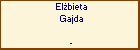 Elbieta Gajda