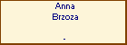 Anna Brzoza