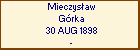 Mieczysaw Grka