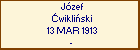 Jzef wikliski