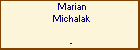 Marian Michalak
