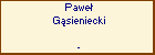 Pawe Gsieniecki