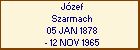 Jzef Szarmach