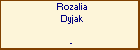 Rozalia Dyjak