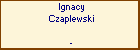Ignacy Czaplewski
