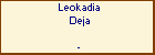 Leokadia Deja