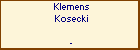 Klemens Kosecki