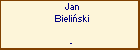 Jan Bieliski