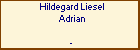 Hildegard Liesel Adrian