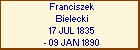 Franciszek Bielecki