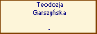 Teodozja Garszyska