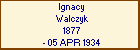 Ignacy Walczyk