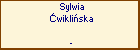 Sylwia wikliska