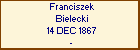 Franciszek Bielecki