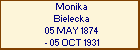 Monika Bielecka