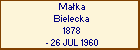 Maka Bielecka