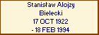 Stanisaw Alojzy Bielecki