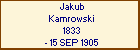 Jakub Kamrowski