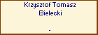 Krzysztof Tomasz Bielecki