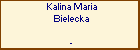 Kalina Maria Bielecka