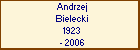 Andrzej Bielecki