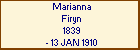 Marianna Firyn