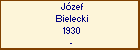 Jzef Bielecki