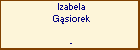 Izabela Gsiorek