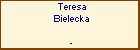 Teresa Bielecka