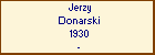 Jerzy Donarski