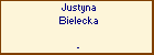 Justyna Bielecka