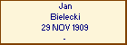 Jan Bielecki