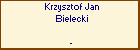 Krzysztof Jan Bielecki