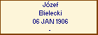 Jzef Bielecki
