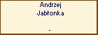 Andrzej Jabonka