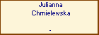 Julianna Chmielewska