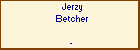 Jerzy Betcher