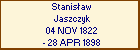 Stanisaw Jaszczyk