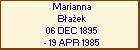 Marianna Baek