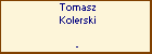 Tomasz Kolerski