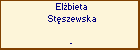 Elbieta Stszewska