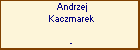 Andrzej Kaczmarek