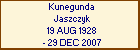 Kunegunda Jaszczyk