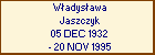 Wadysawa Jaszczyk