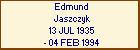 Edmund Jaszczyk