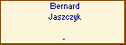 Bernard Jaszczyk
