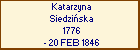 Katarzyna Siedziska