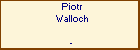 Piotr Walloch